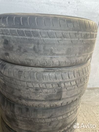 Viatti Strada Asimmetrico V-130 205/55 R16 130