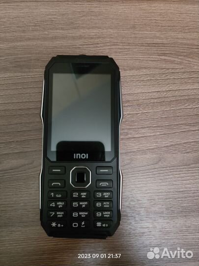 INOI 286Z
