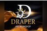 "Draper" - кровати с мягким изголовьем