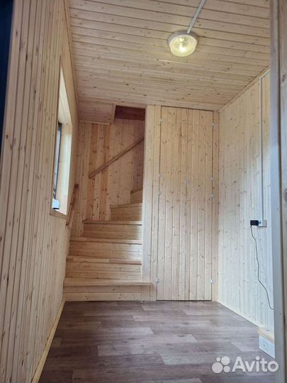 Ремонт внутренняя отделка Дачных домов