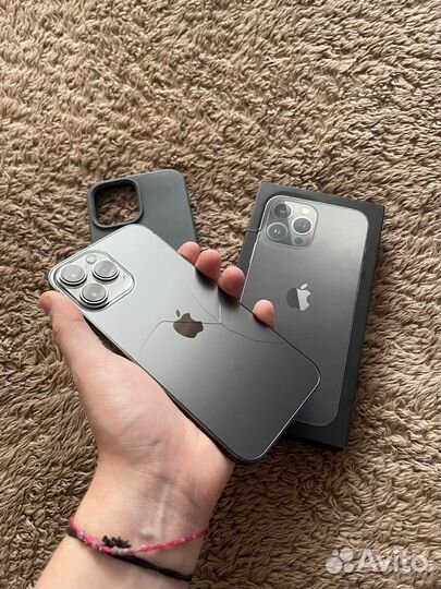 iPhone 13 Pro Max, 512 ГБ
