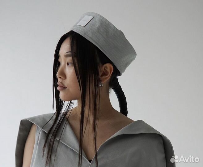 Бескозырка capparel