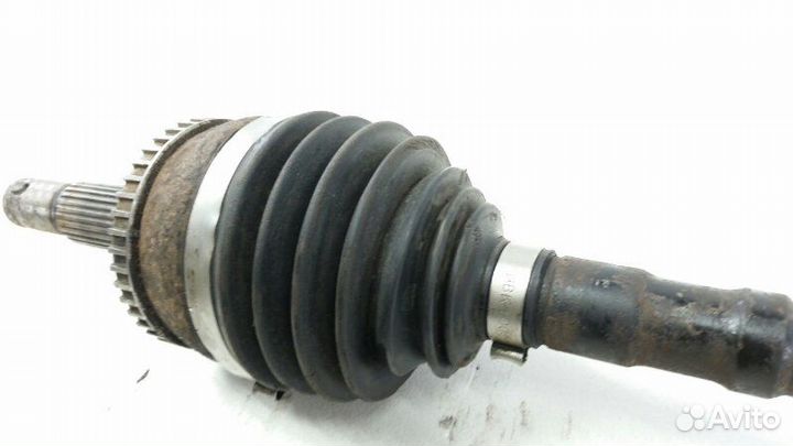 Привод передний правый Nissan Liberty RNM12 QR20