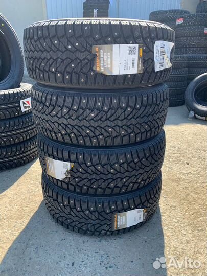 Formula Ice 205/60 R16
