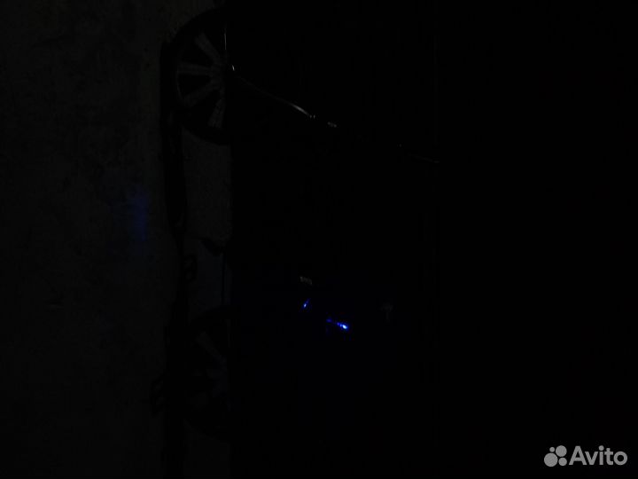 Продается велосипед