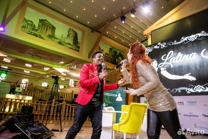 Вокалисты, Шоу Дуэт 