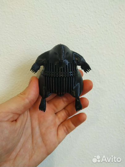 Кротовуха мем