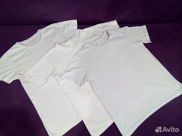 Футболки + шорты