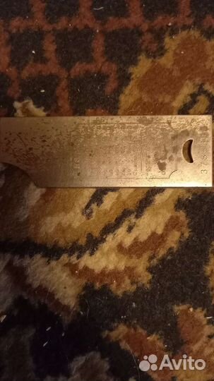 Ручная швейная машина 