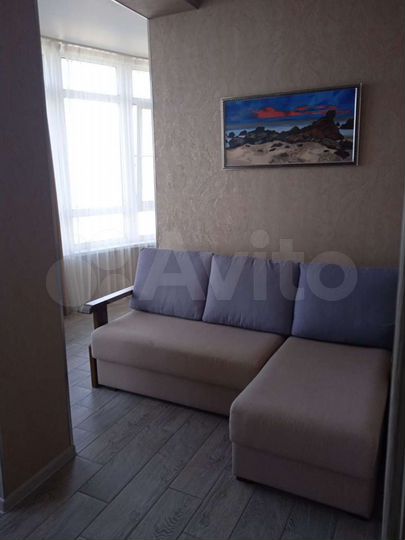 2-к. квартира, 55 м², 9/9 эт.