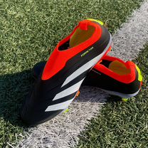 Бутсы Adidas Predator