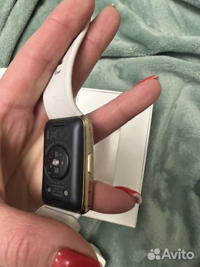 Смарт часы samsung