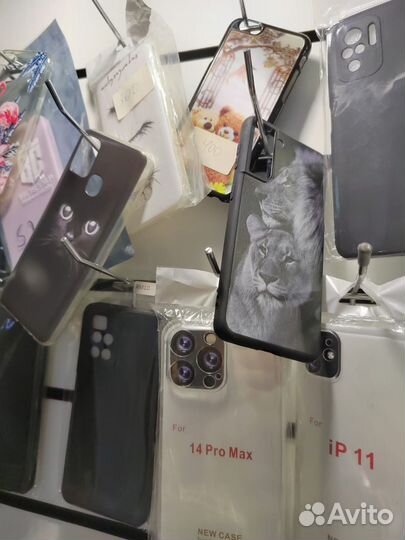 Чехлы на телефон, iPhone, защитки