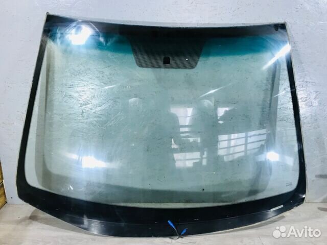 Лобовое стекло KIA RIO 3 1.6 ат седан