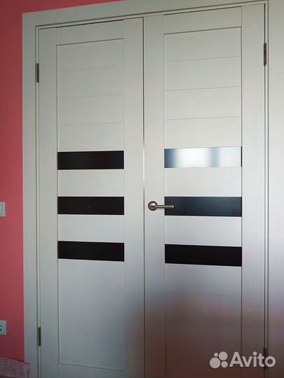 Дверь межкомнатная