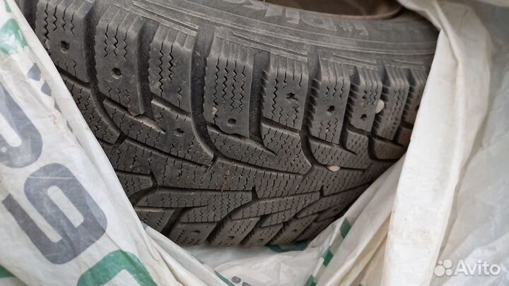 Hankook I'Pike RW11 195/60 R15