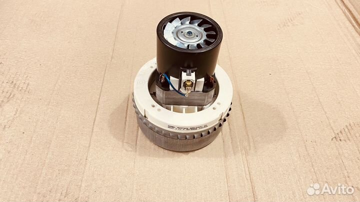 Мотор для пылесоса thomas и других пылесосов