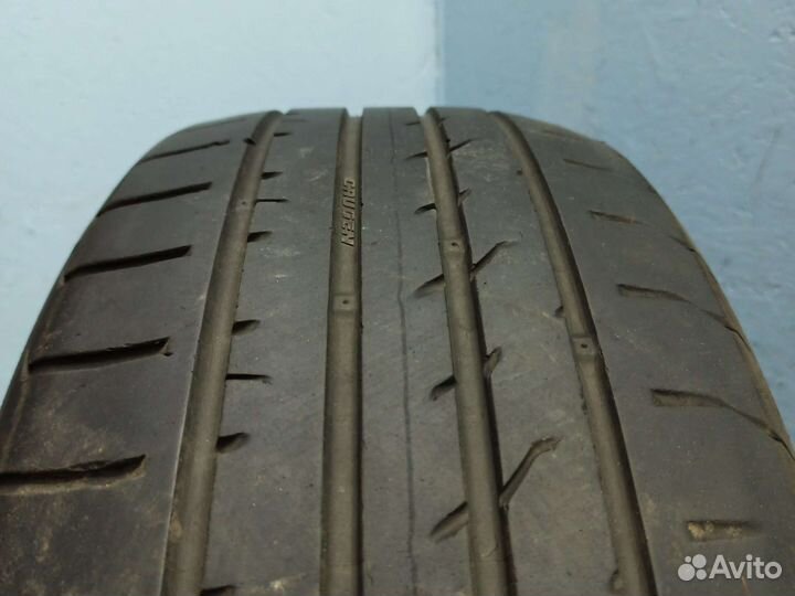Kumho Crugen HP91 235/60 R18 107V