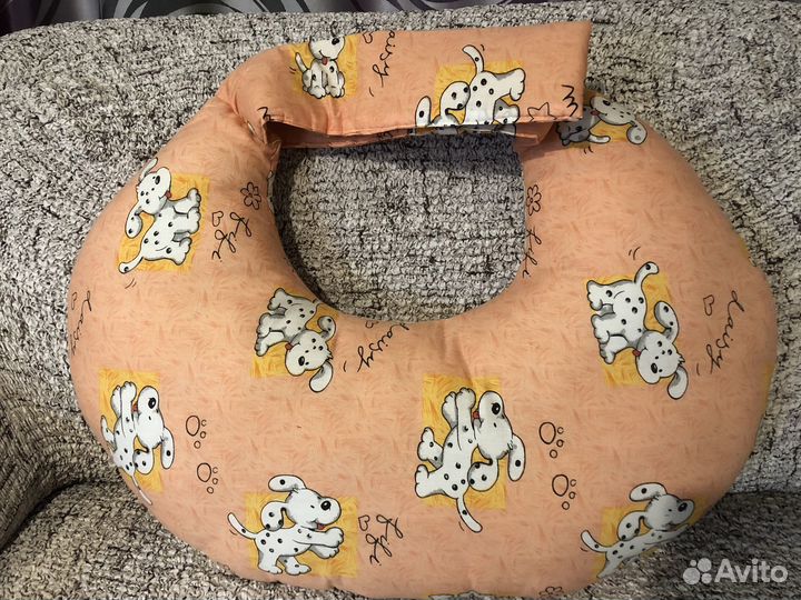 Подушка для кормления