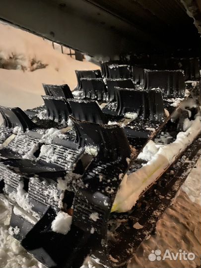 Brp freeride 800 e-tec