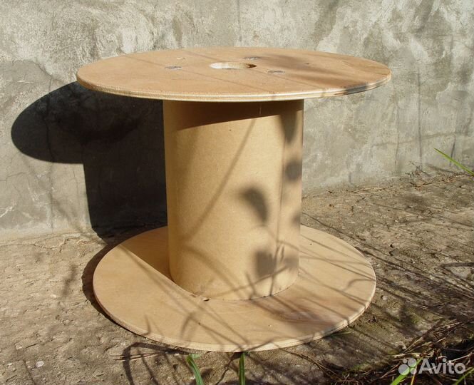 Катушка для кабеля