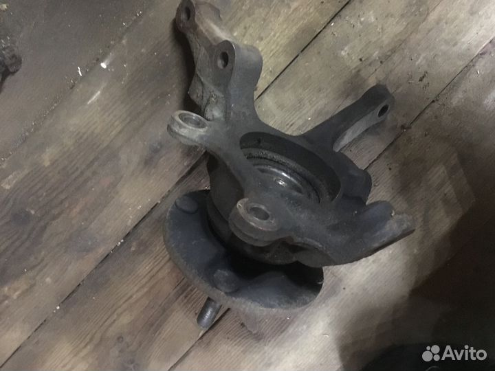 Ниссан Альмера н 16