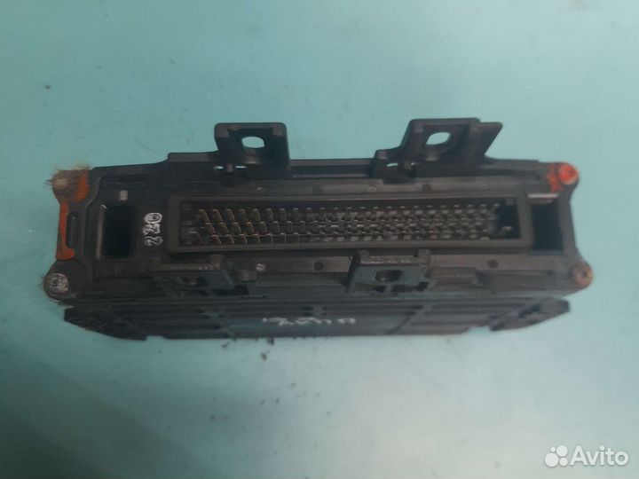 Блок управления АКПП Volkswagen passat b5