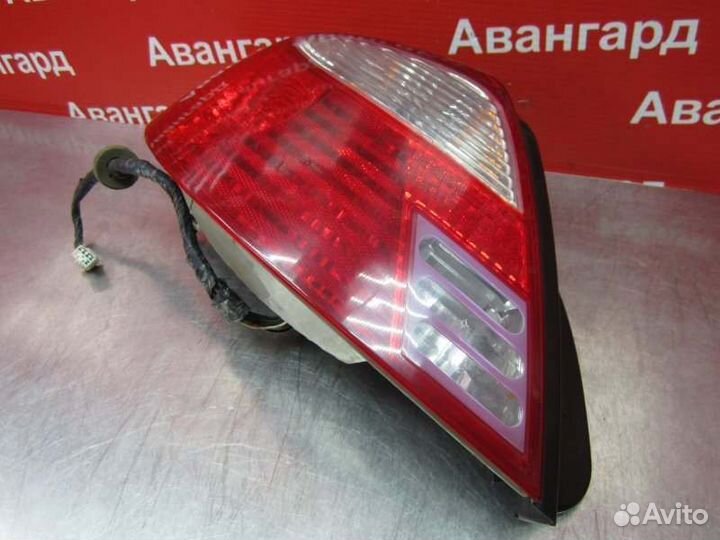 Фонарь левый Kia Rio DC 2001