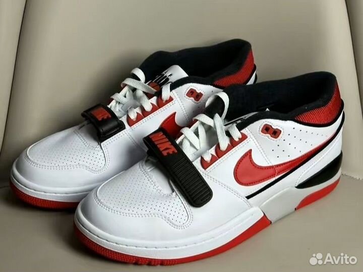 Nike Air Alpha Force 88 (40 41 42 43 44 45)