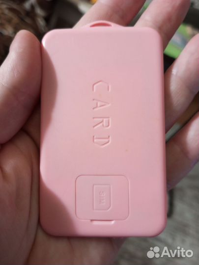 Телефон мобильный мини