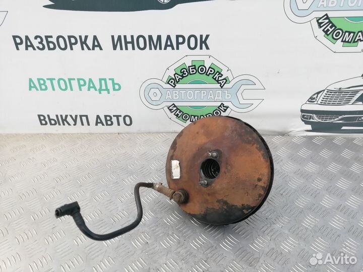 Вут Renault Symbol 2006г 1.4 75 л.с