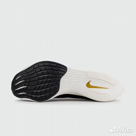 Кроссовки Nike ZoomX Vaporfly Next 2 Black White
