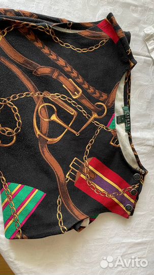 Платье Ralph Lauren размер S