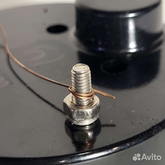 Микроамперметр 42007 20 мка кл 1.5