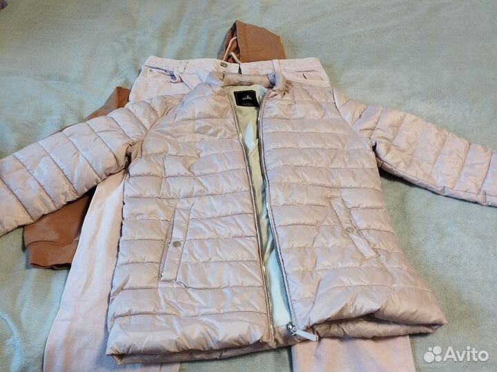 Женские вещи пакетом