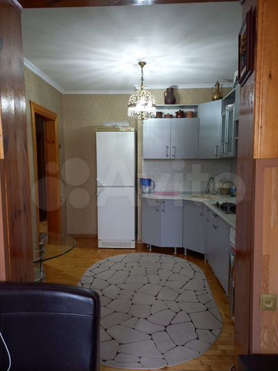 1-к. квартира, 40 м², 6/9 эт.