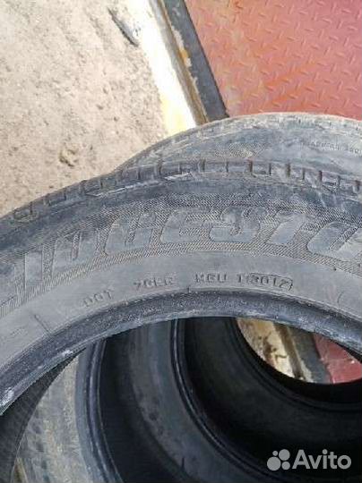 Bridgestone Dueler A/T 215/60 R17