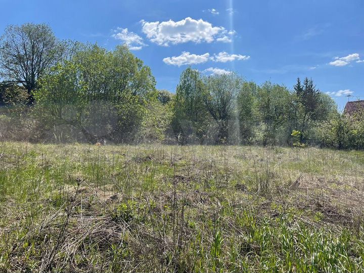 Участок 6 сот. (СНТ, ДНП)