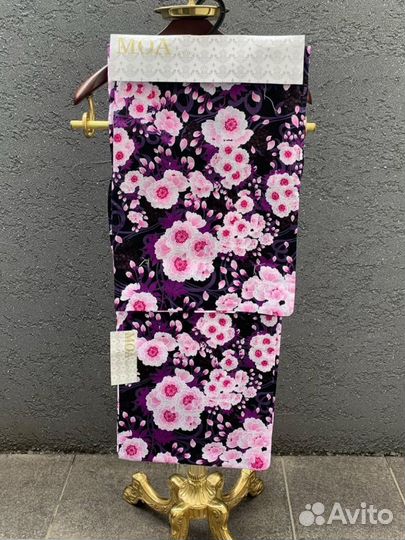 Юката женская