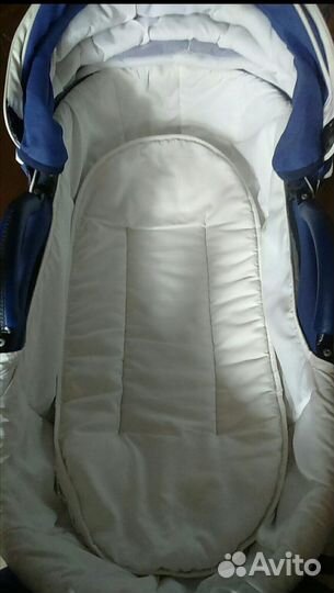 Briciola Carrera 3 в 1 в отл состоянии