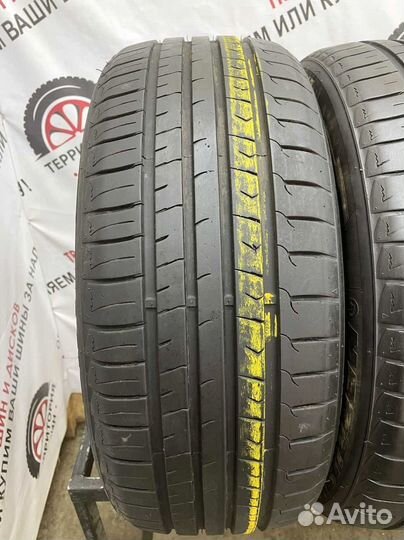 Nereus NS601 215/50 R17 95V