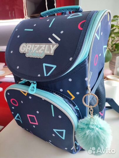 Ранец школьный