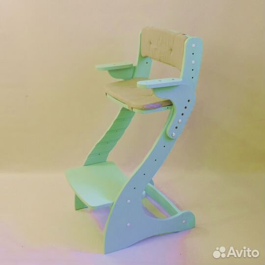 Растущий стул