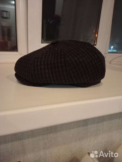 Кепка мужская