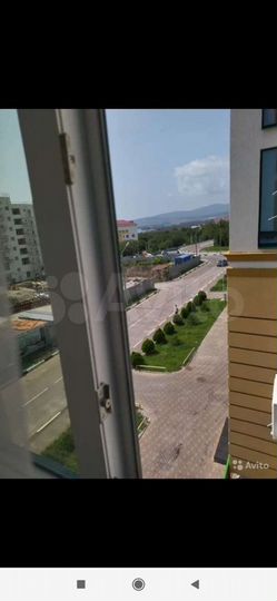 1-к. квартира, 45 м², 4/7 эт.