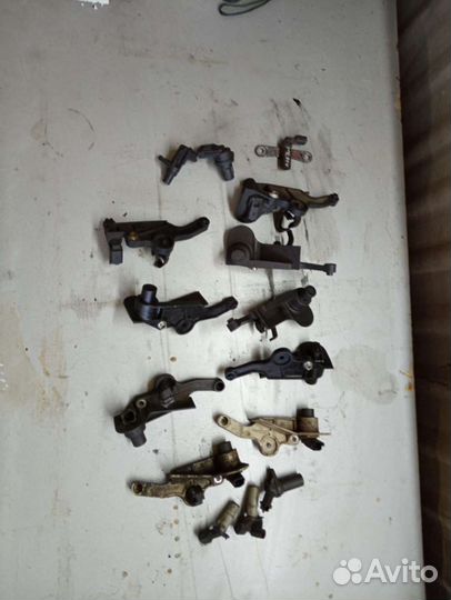 Датчик коленвала peugeot citroen fiat