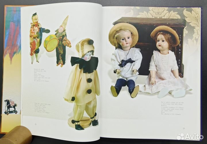 Соловьева Л.Н. - The Toy (Игрушка. Альбом)