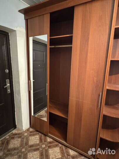 Шкаф купе бу