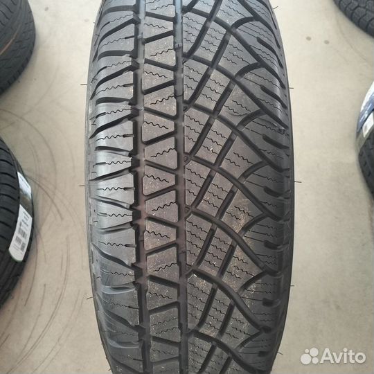 Michelin Latitude Cross 235/60 R18 107V