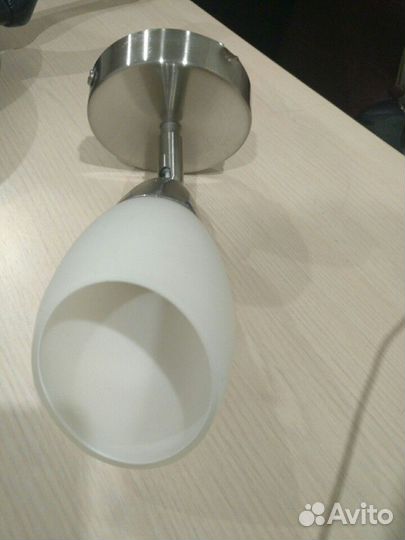 Светильник настенный